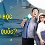 Chi Phí Đi Xuất Khẩu Hàn Quốc 2022 Mới Nhất