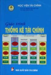 Giáo Trình Thống Kê Doanh Nghiệp Học Viện Tài Chính