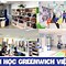 Greenwich Việt Nam Hà Nội Học Phí