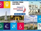 Học Bổng France Excellence 2022 Pdf Free Download Download Download